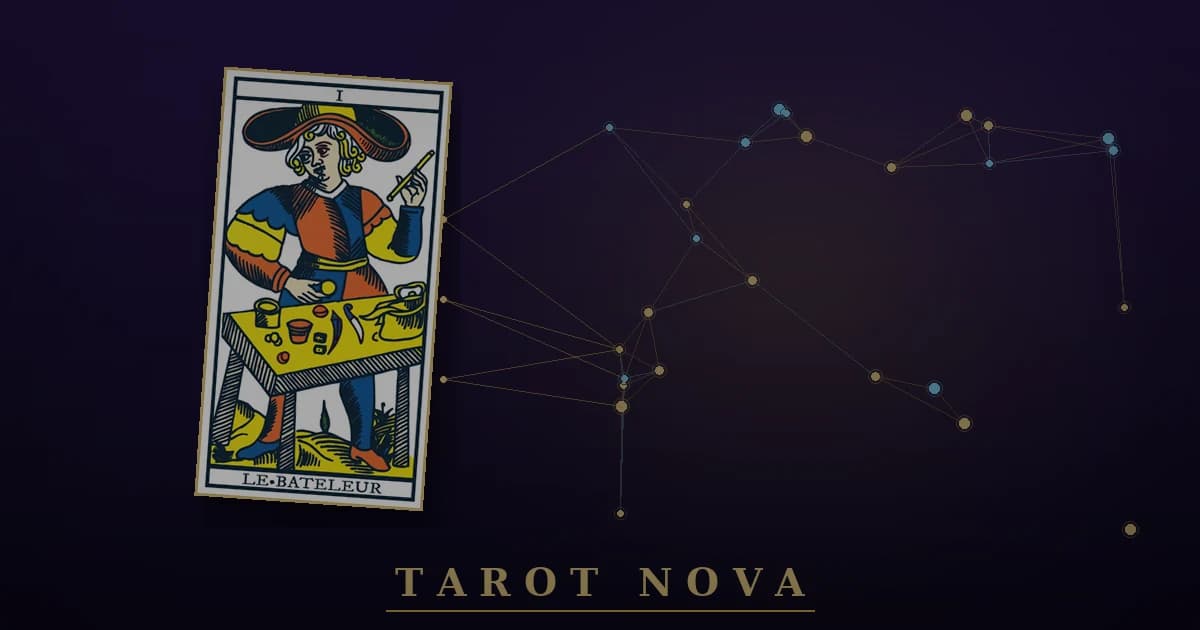 Tarot e IA: ¿puede reemplazar a una cartomántica de verdad?
