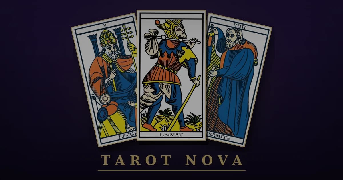 200 ejemplos de preguntas para hacer al tarot