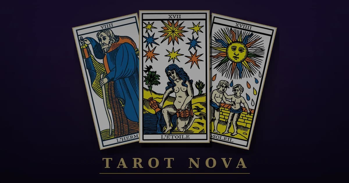 Cómo echarse las cartas del tarot a uno mismo