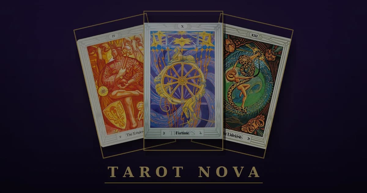 Significado de las cartas del tarot en el trabajo y el dinero