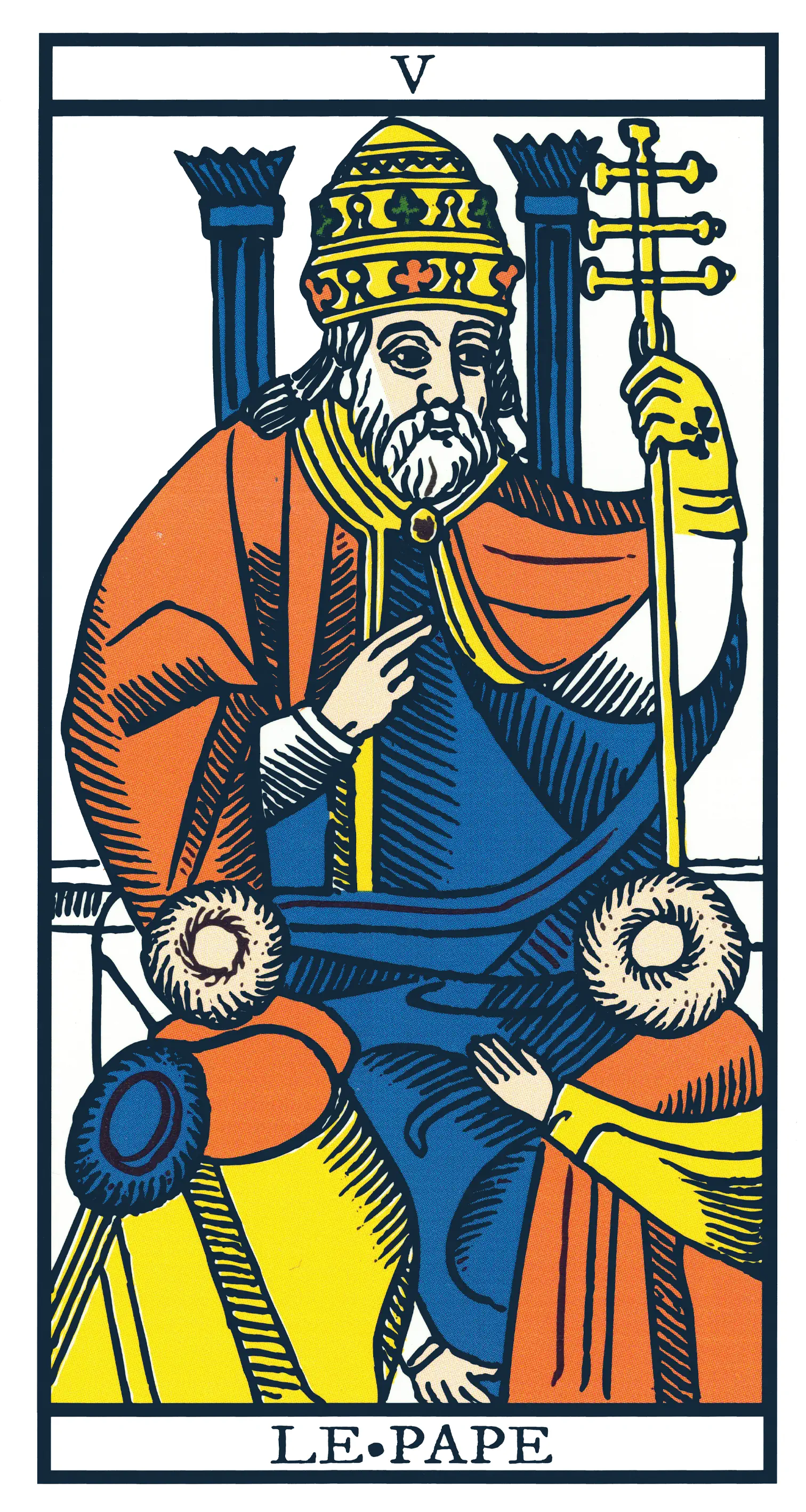 Sitemapcdatahttpsbloginf Inetcomle Pape Tarot Combinaison